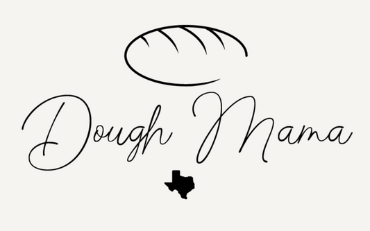 Welcome to Dough Mama