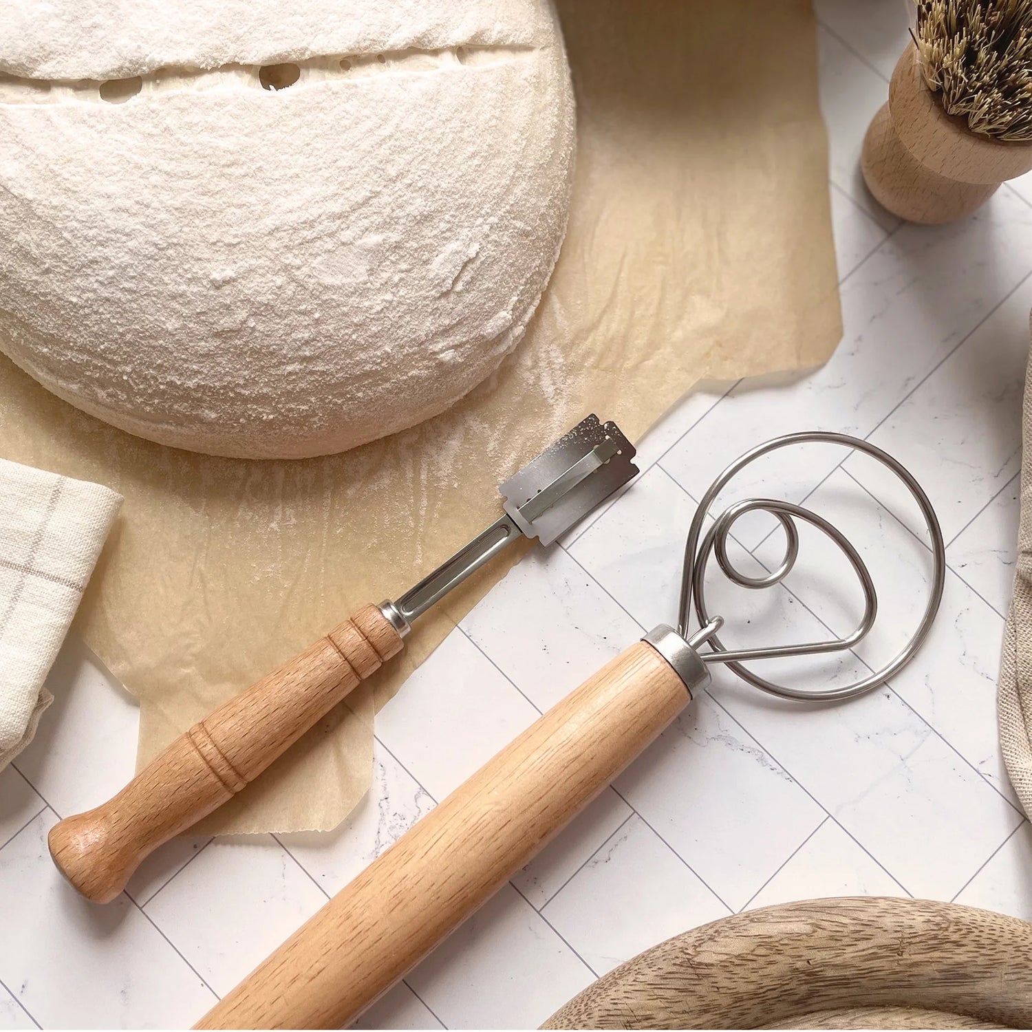 Baking Tools