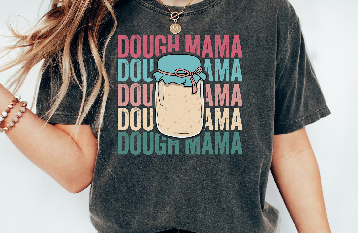 Dough Mama Apparel