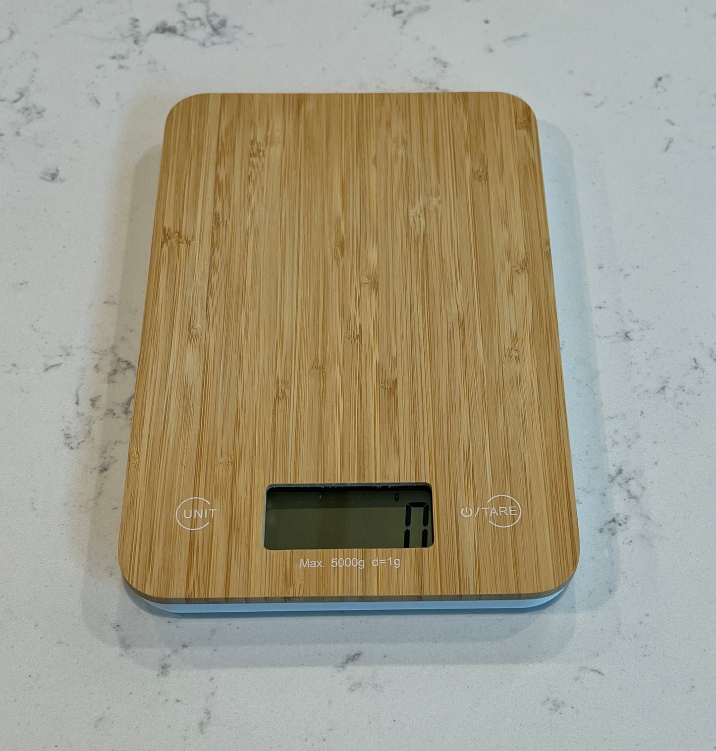 Digital Food Scale, Multi Functional Appliance, Precise Weight Measuring, Baking and Cooking Made Simple