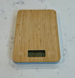 Digital Food Scale, Multi Functional Appliance, Precise Weight Measuring, Baking and Cooking Made Simple