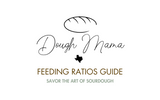 Feeding Ratios Guide - Digital Download